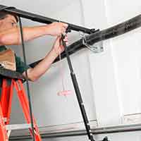 Garage Door Repair Mt. Holly